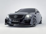 Mercedes-Benz S-Class by Lorinser 2014 года